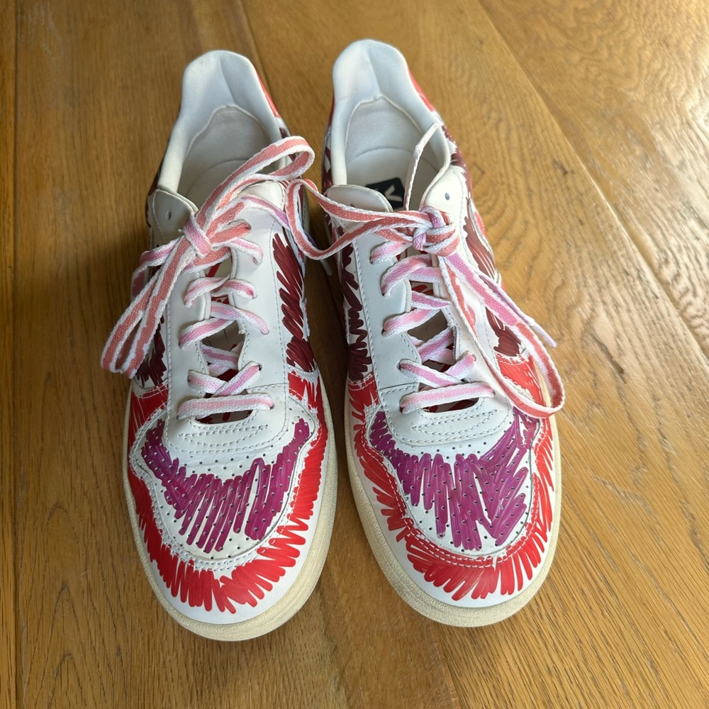 Marni / Veja collab Men's 9